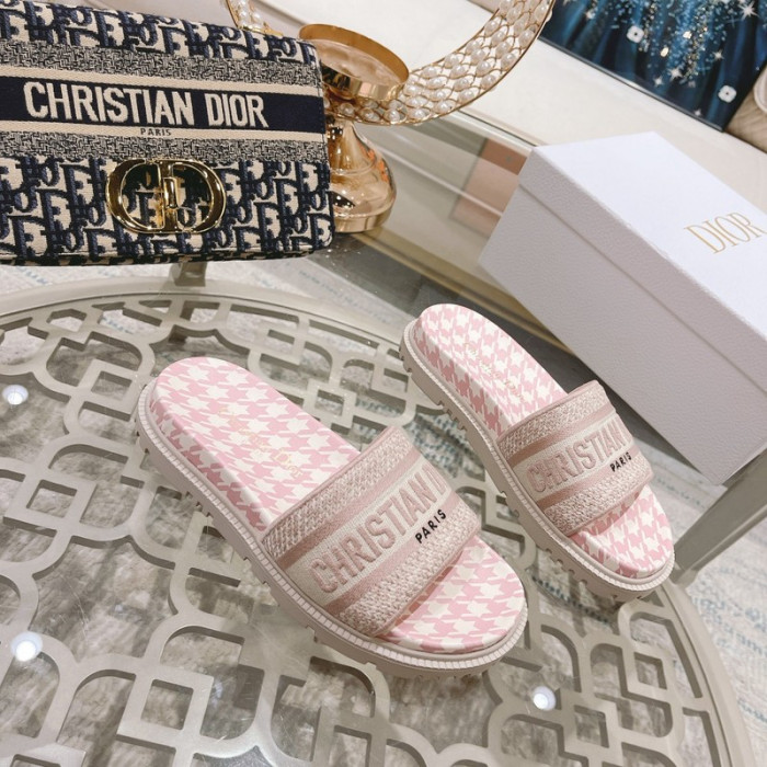 dr summer slippers