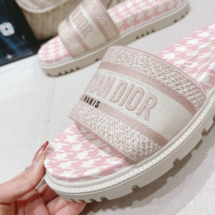 dr summer slippers