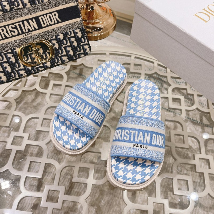 dr summer slippers