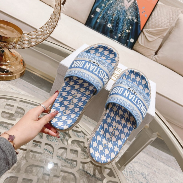 dr summer slippers