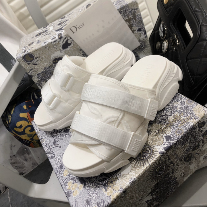 dr summer slippers