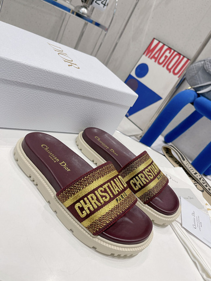 dr summer slippers