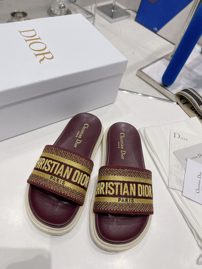 dr summer slippers