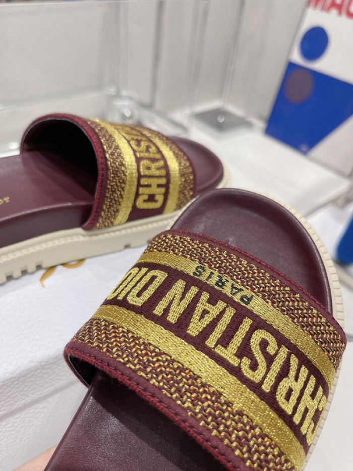 dr summer slippers