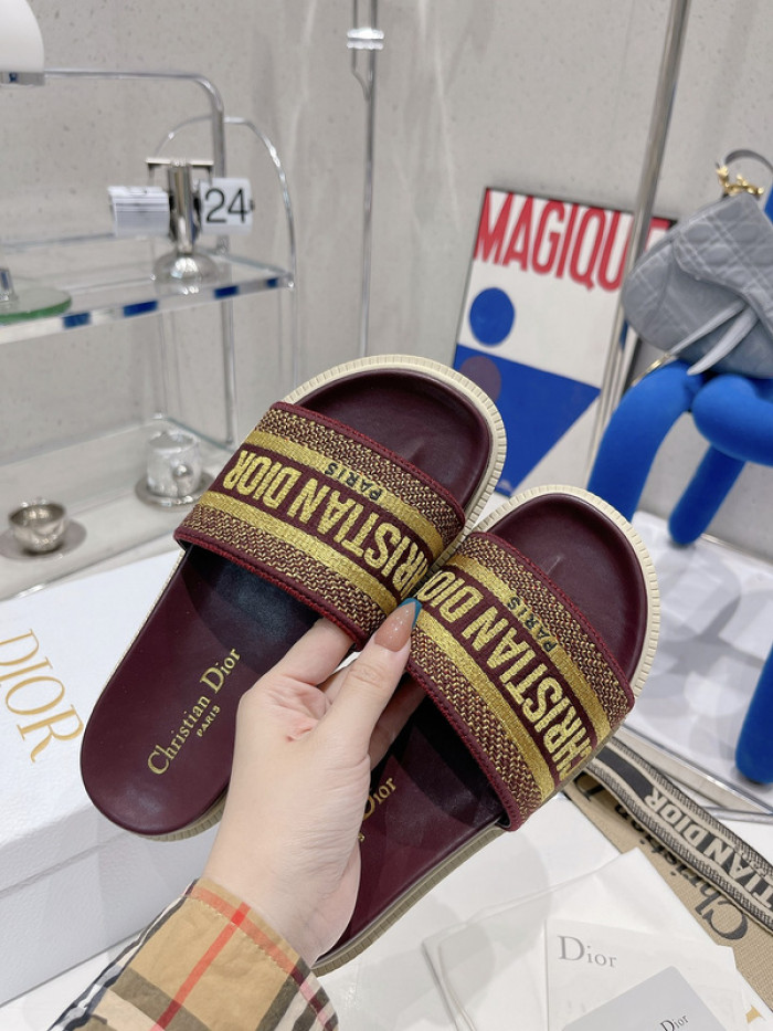 dr summer slippers