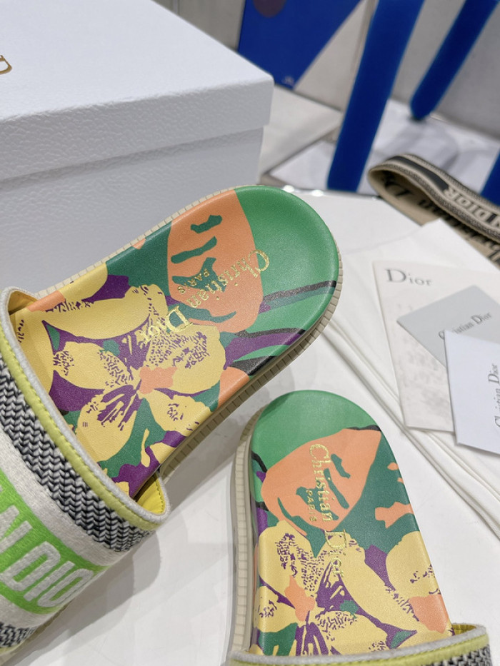 dr summer slippers