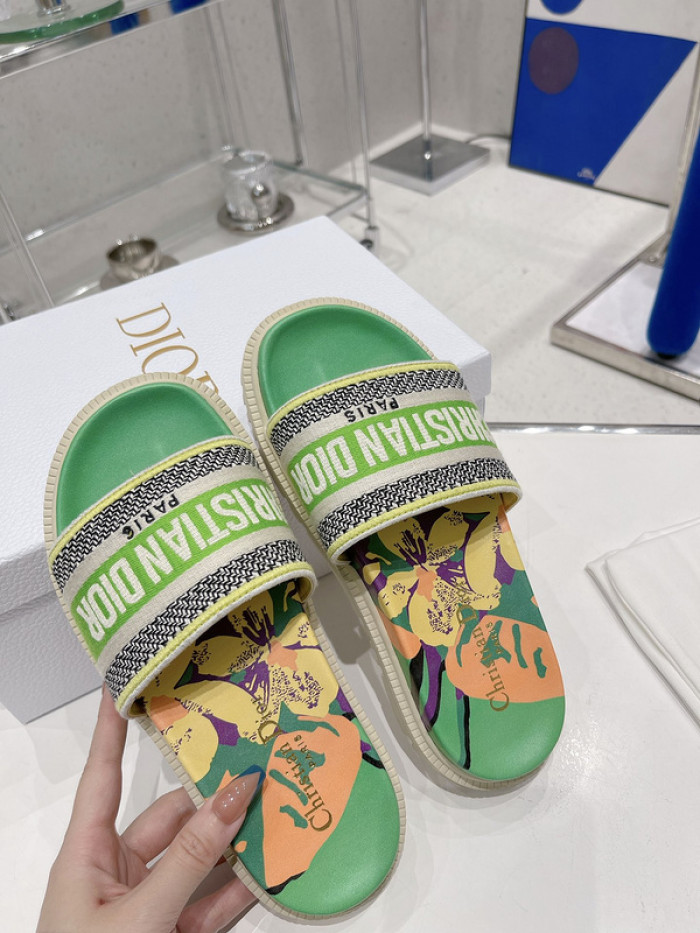 dr summer slippers