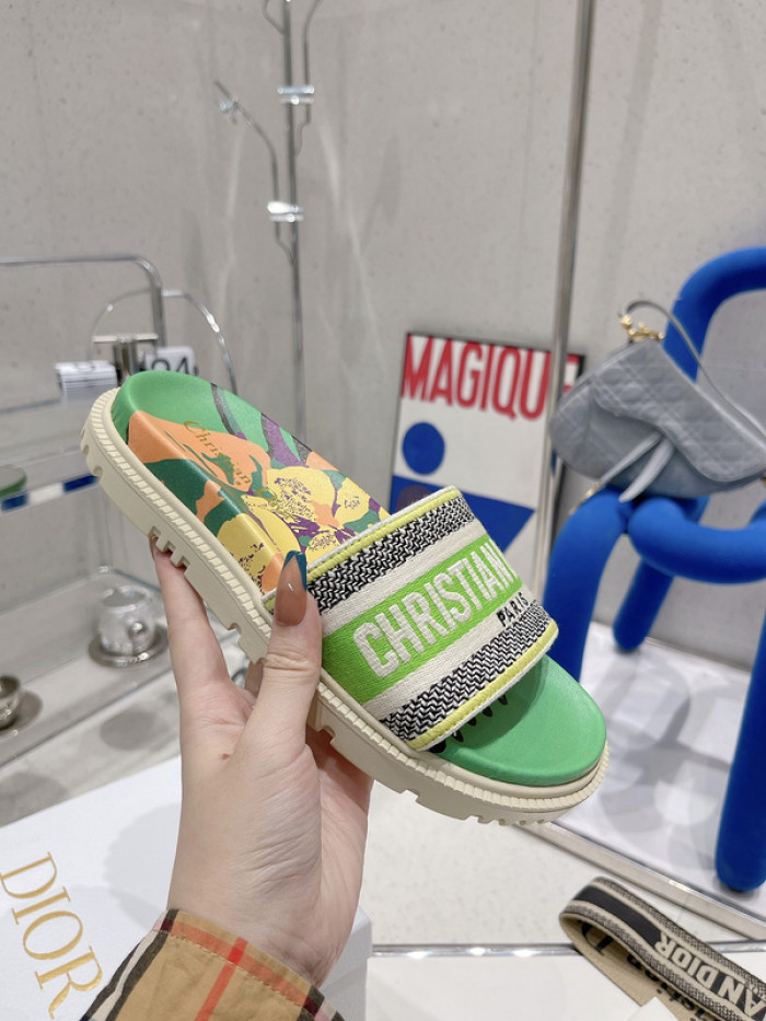 dr summer slippers