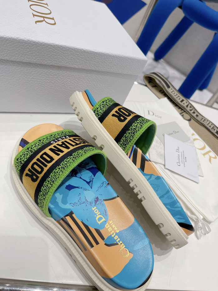 dr summer slippers