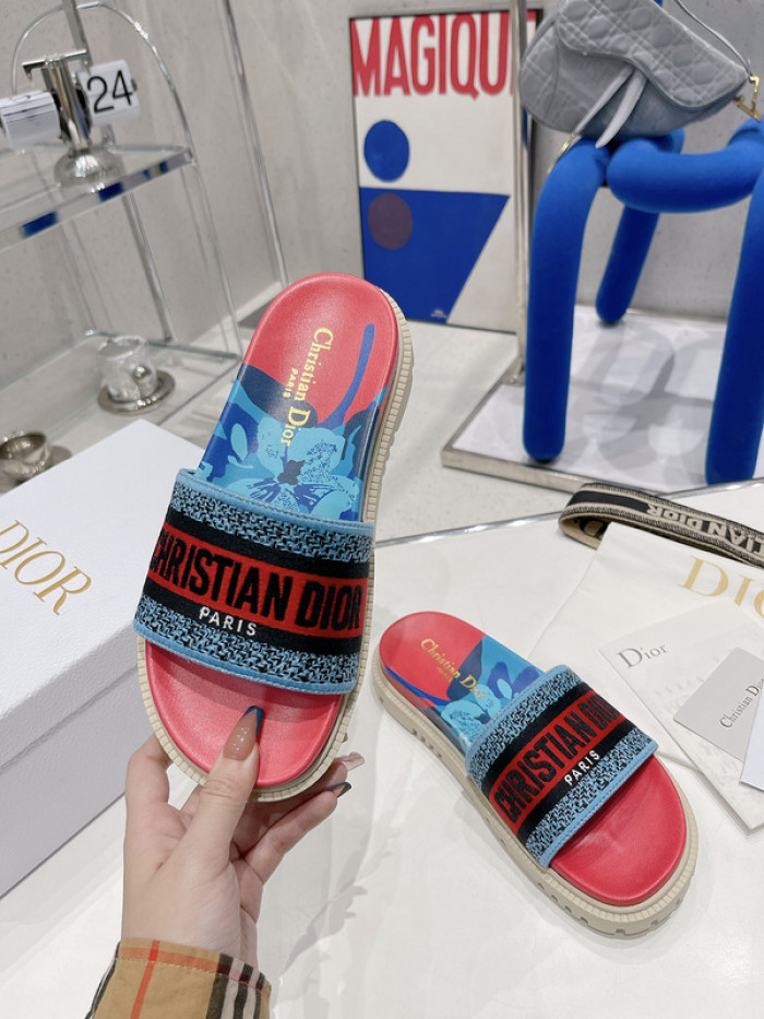 dr summer slippers
