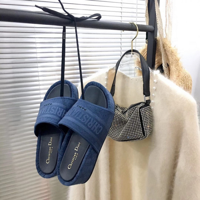 dr summer slippers