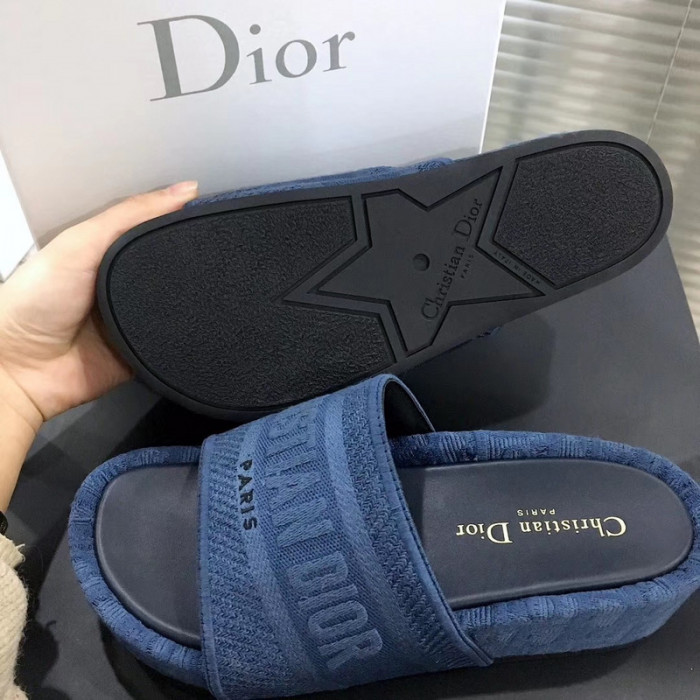 dr summer slippers