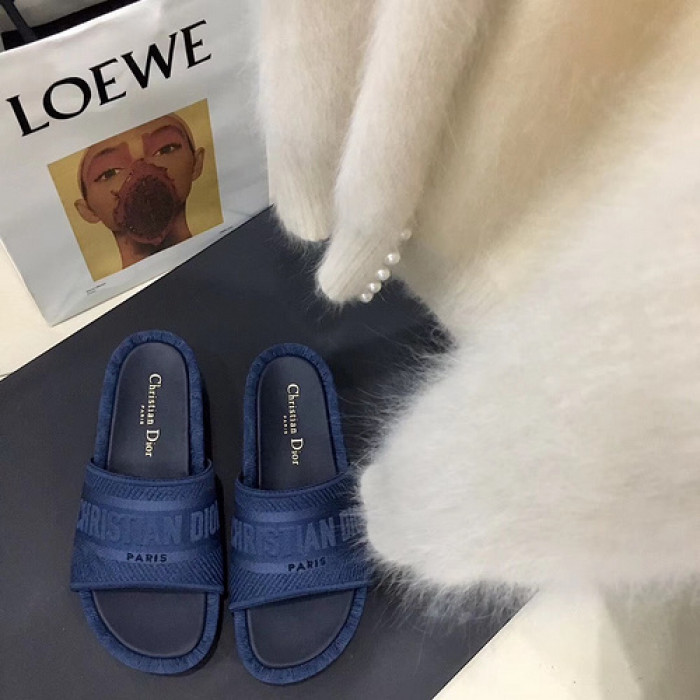 dr summer slippers