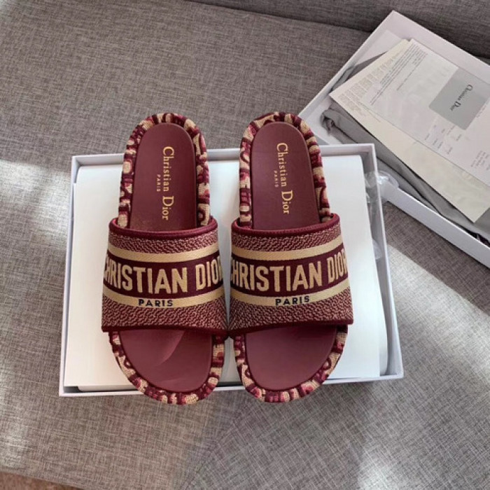 dr summer slippers