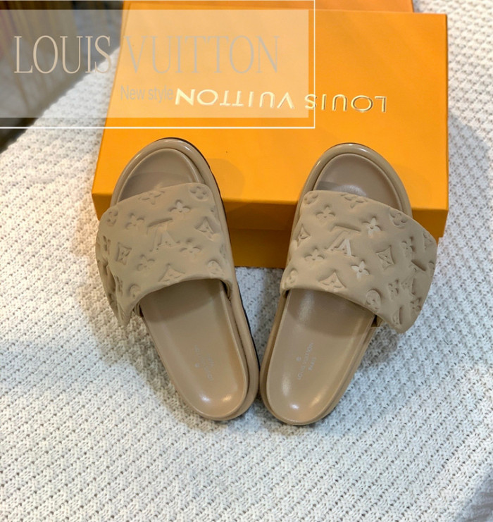 lovt slippers
