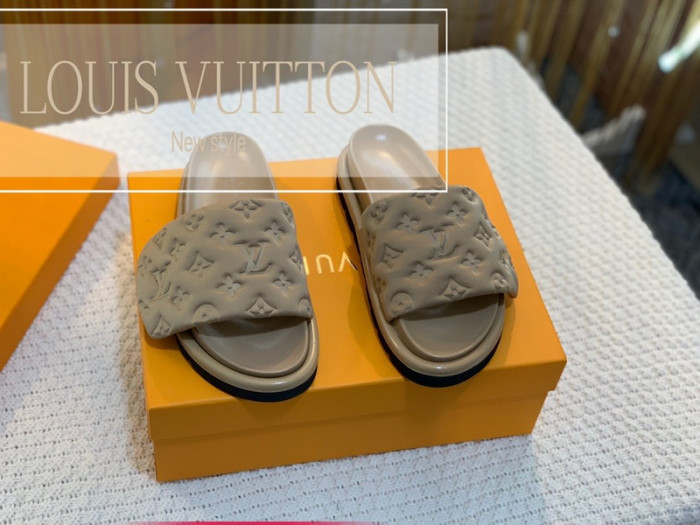 lovt slippers