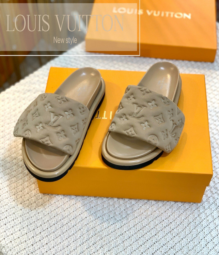 lovt slippers