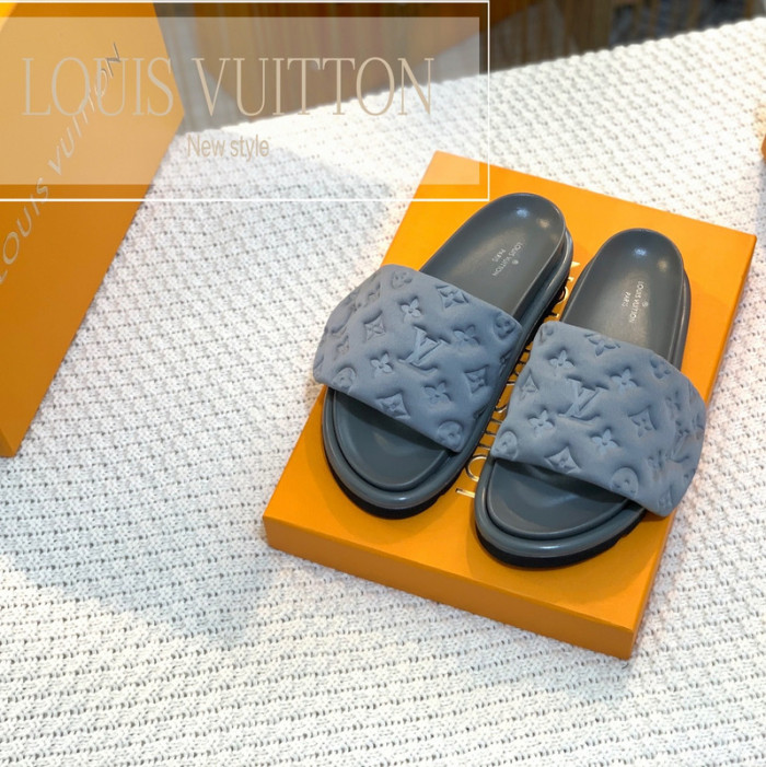 lovt slippers