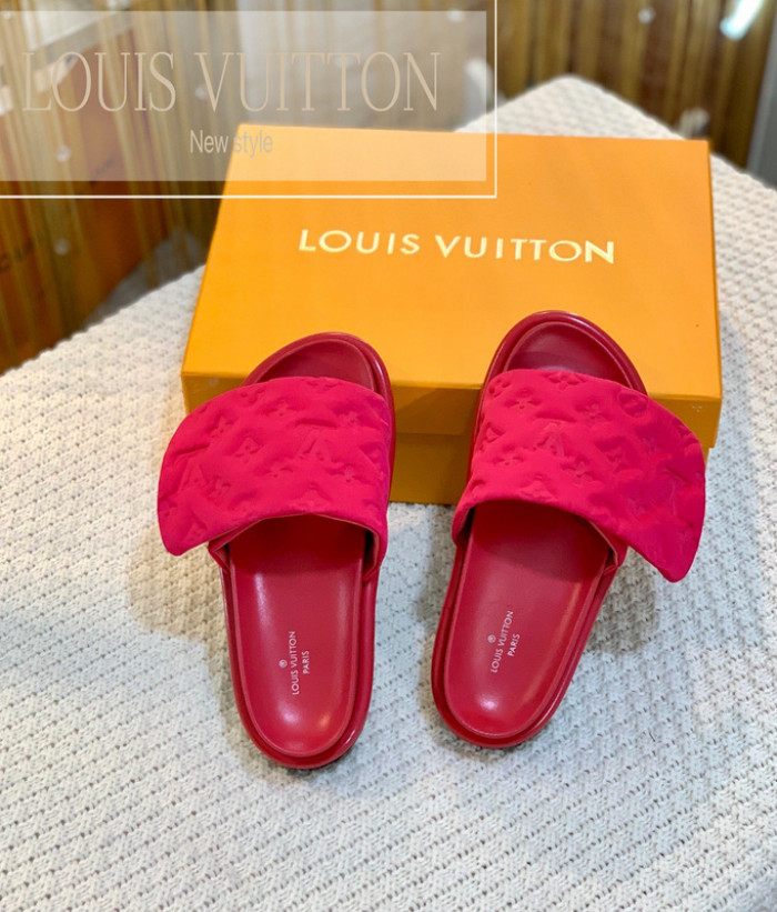 lovt slippers