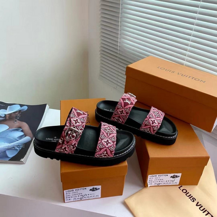 lovt slippers