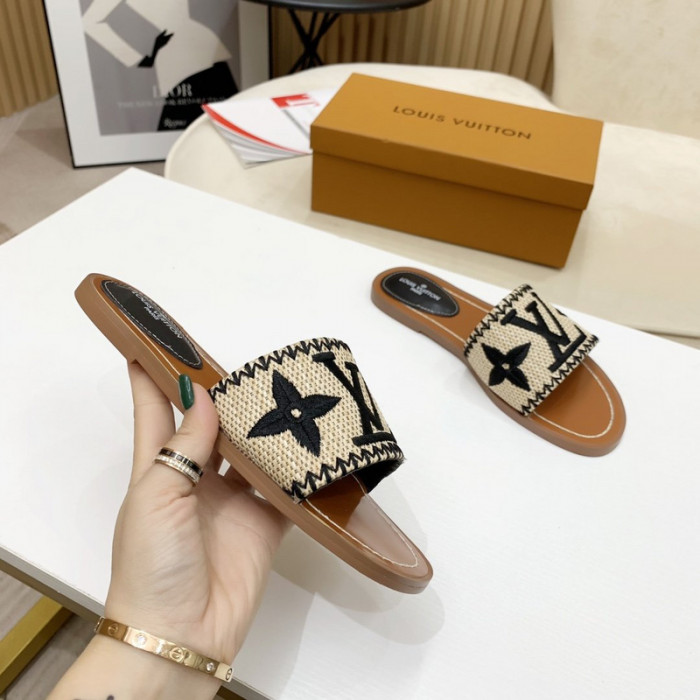 lovt slippers