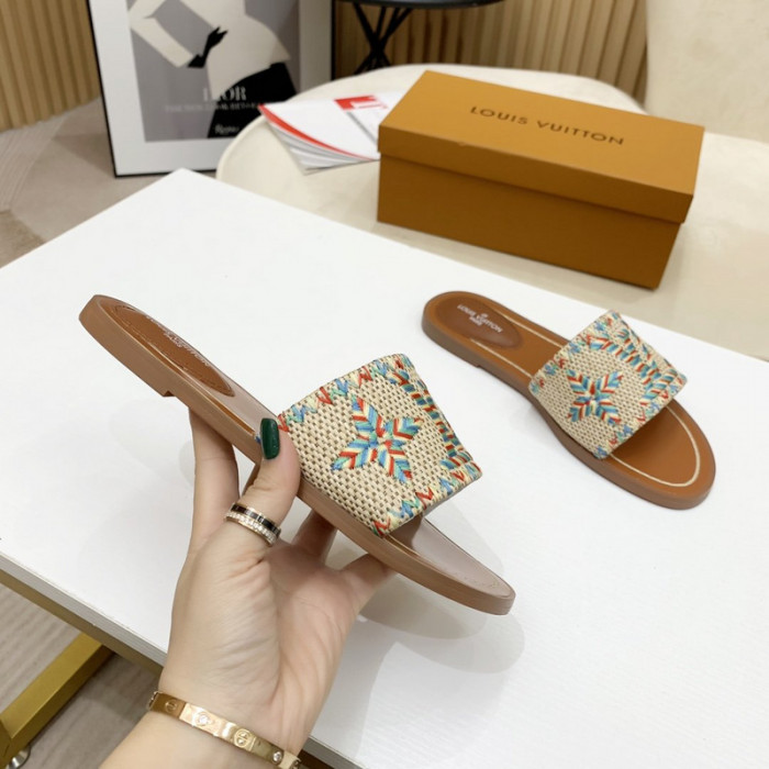 lovt slippers