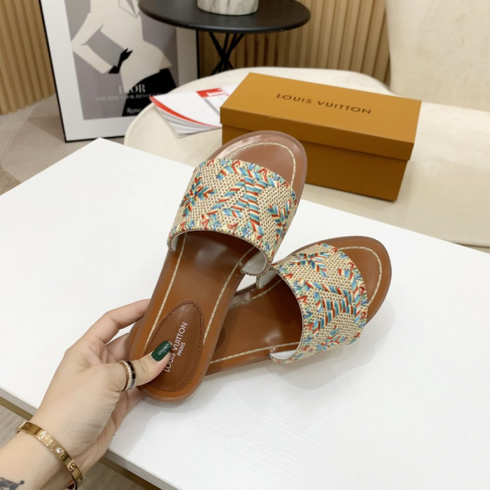 lovt slippers