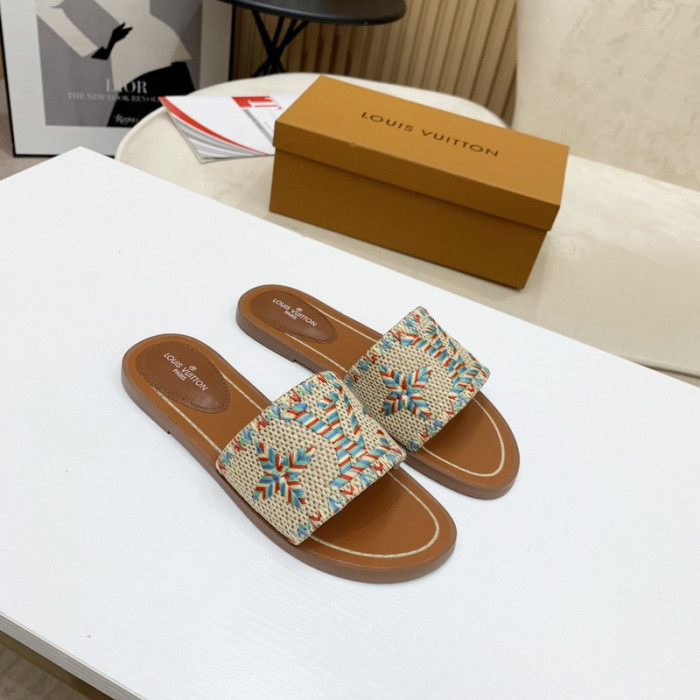 lovt slippers