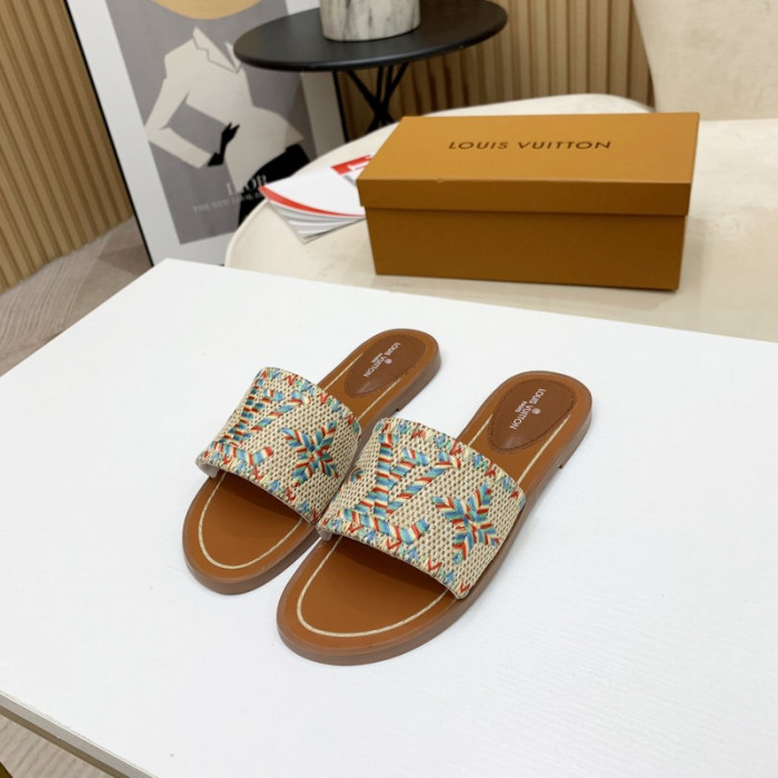 lovt slippers