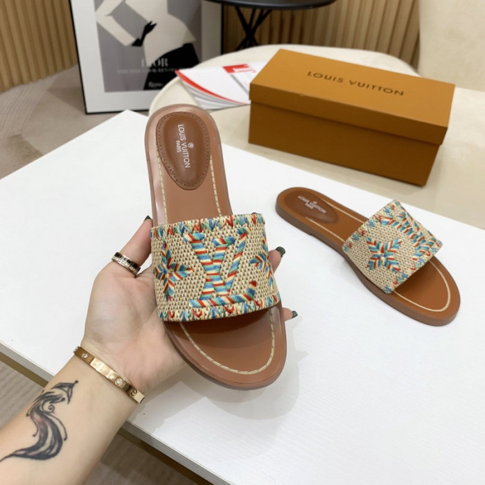 lovt slippers