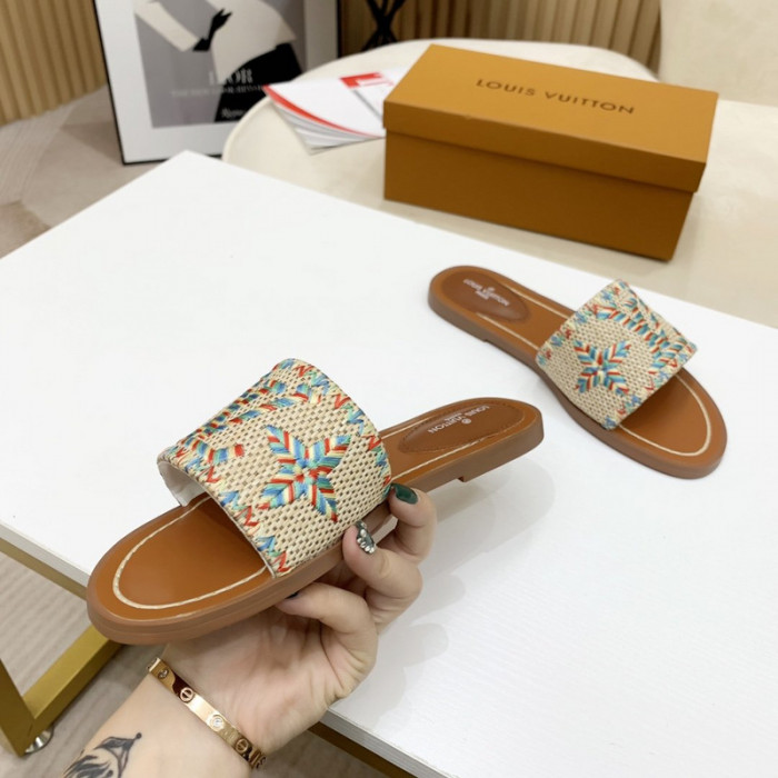 lovt slippers