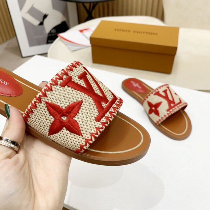 lovt slippers
