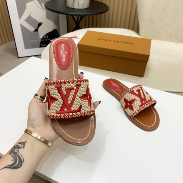 lovt slippers