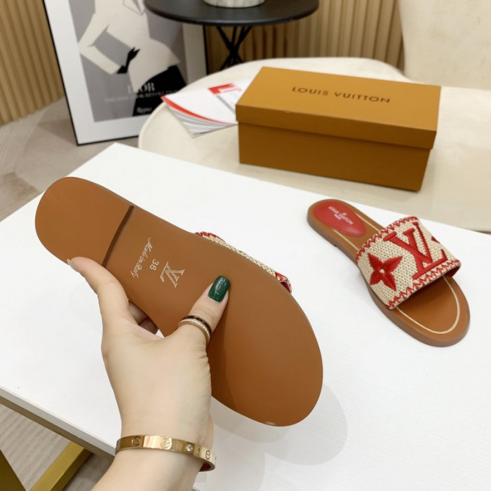 lovt slippers
