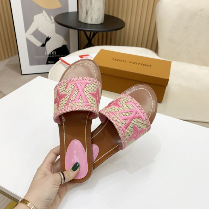 lovt slippers