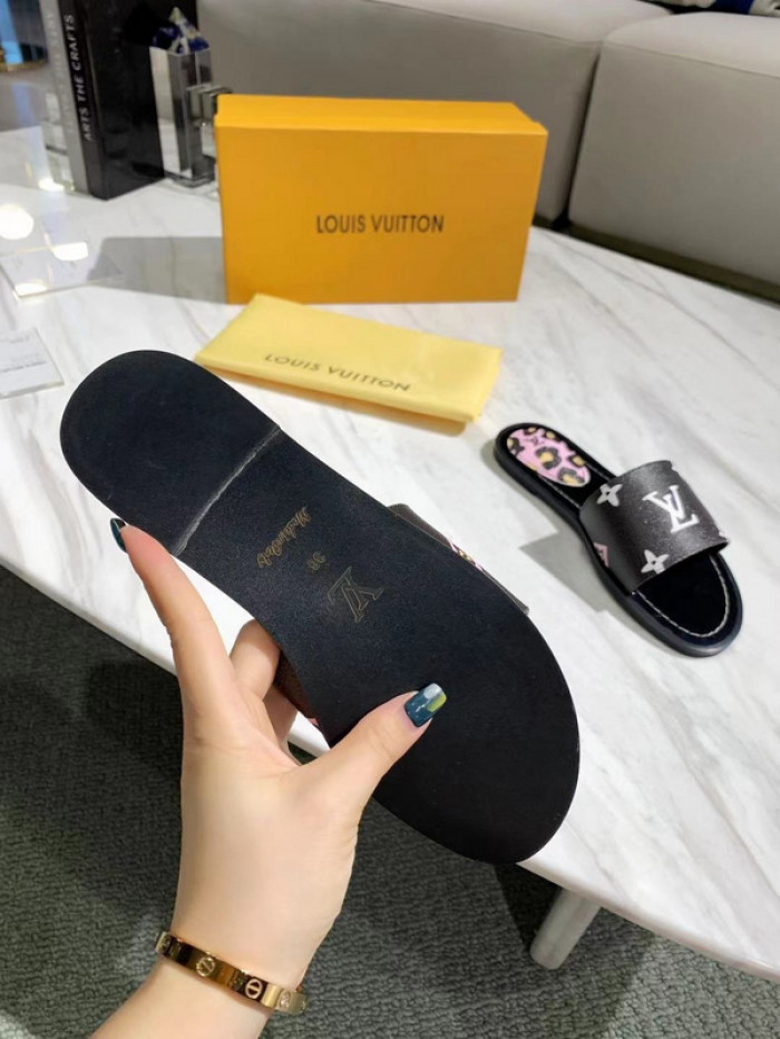 lovt slippers