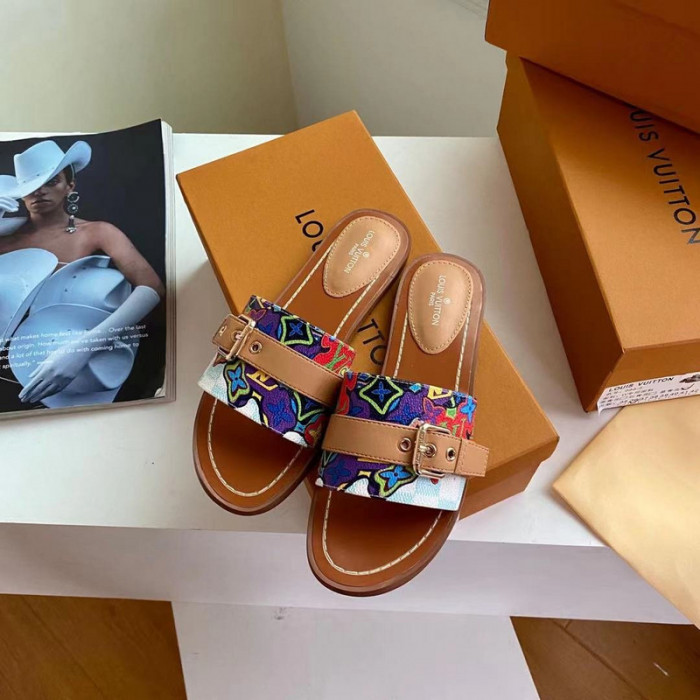 lovt slippers