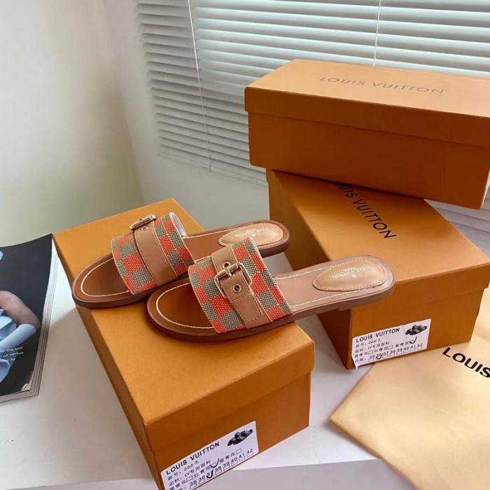 lovt slippers