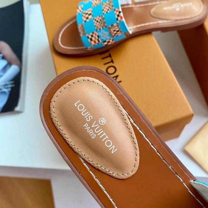 lovt slippers