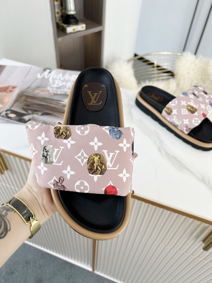 lovt slippers