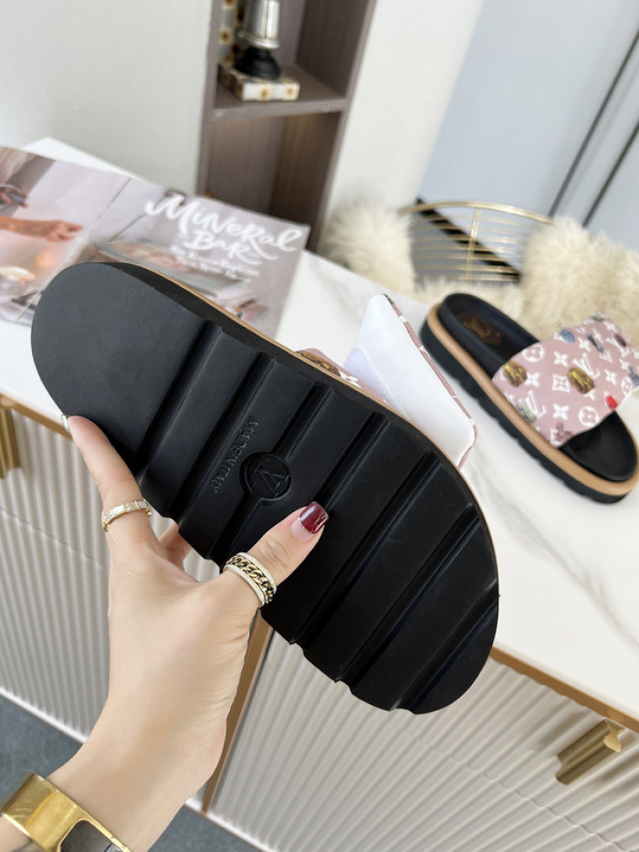 lovt slippers