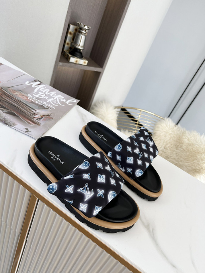 lovt slippers