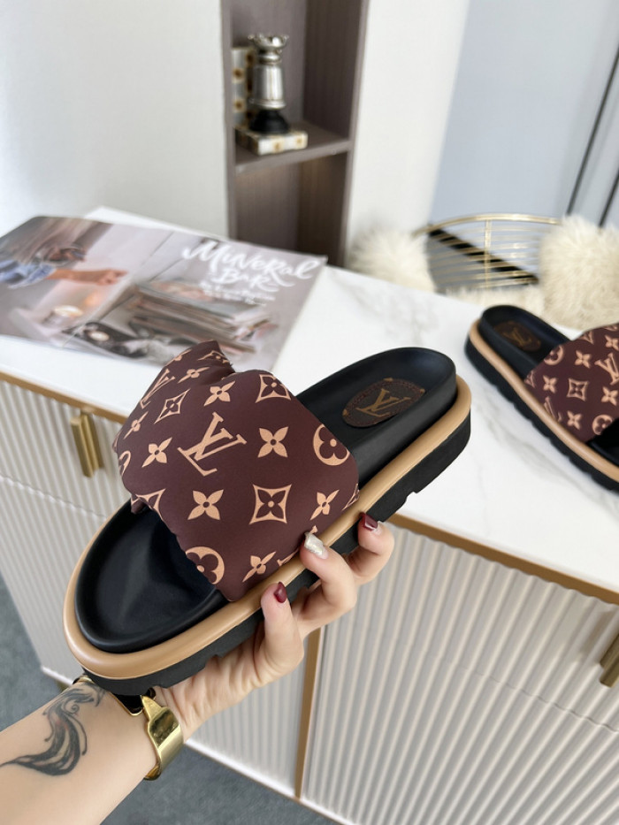 lovt slippers