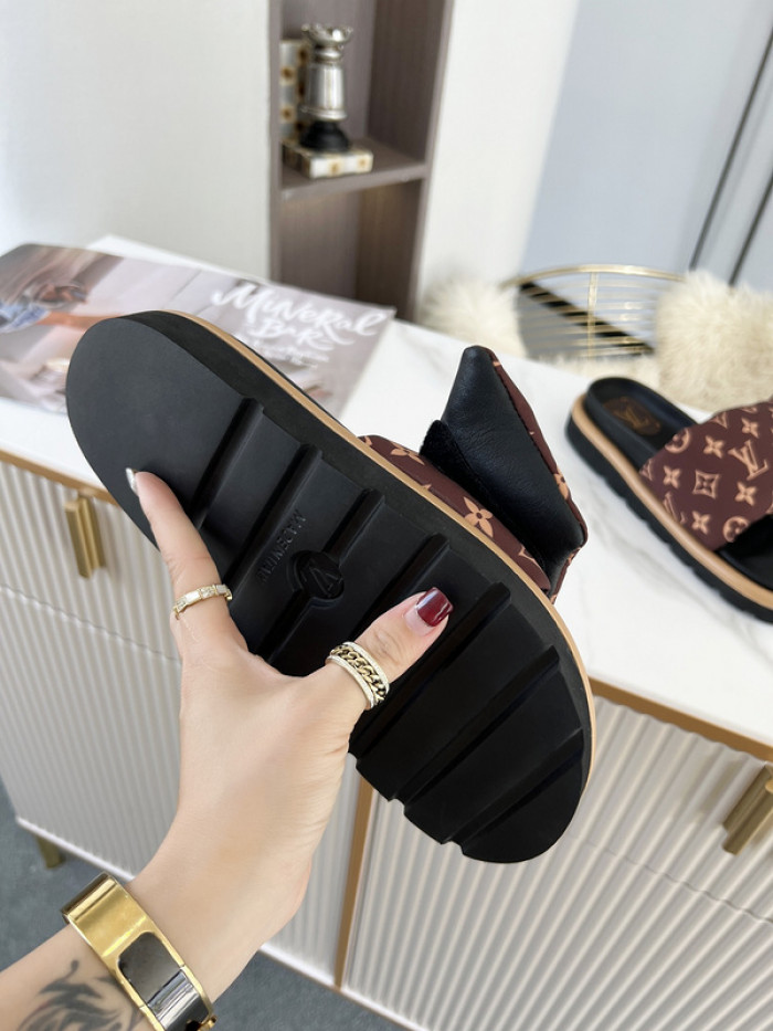 lovt slippers
