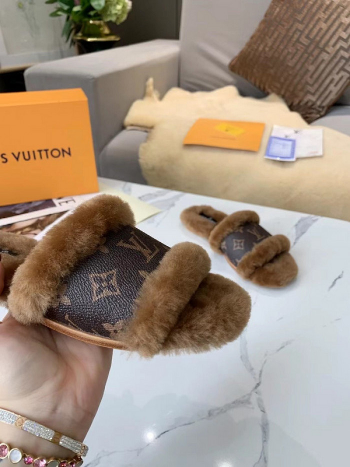 lovt slippers