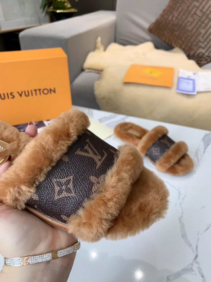 lovt slippers