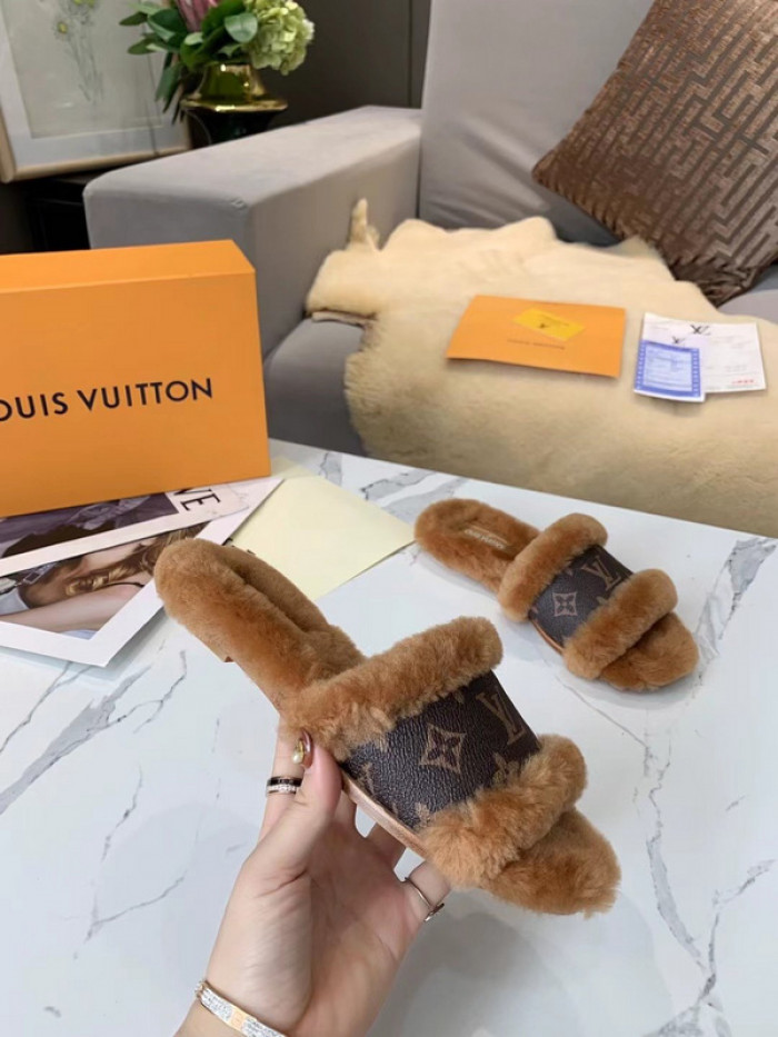 lovt slippers