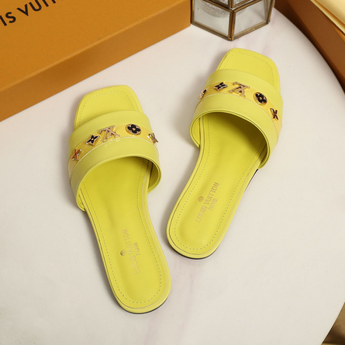 lovt slippers