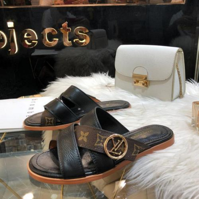 lovt slippers
