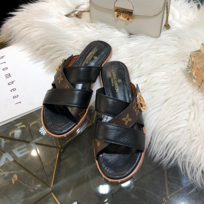 lovt slippers